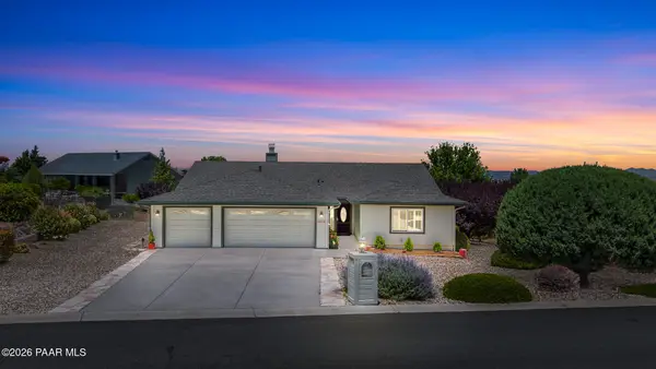 1113 Fawn Lane, Prescott, AZ 86305