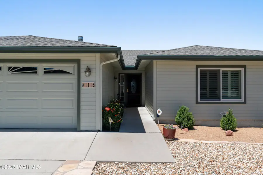 1113 Fawn Lane, Prescott, AZ 86305 - #2