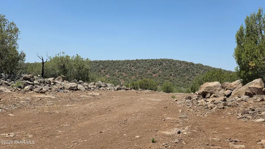 1026 S2 Arco Pipeline, Ash Fork, AZ 86046 - #2