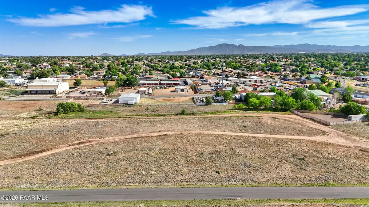 8517 E Roundup Drive, Prescott Valley, AZ 86314 - #1