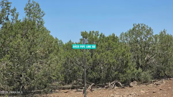 1026 Se Qt Arco Pipeline, Seligman, AZ 86046