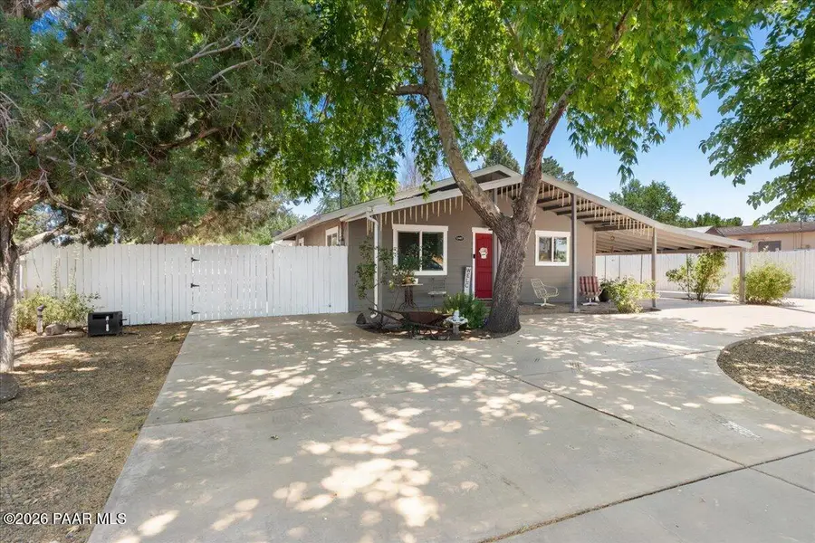 12465 E Mcallister Drive, Dewey Humboldt, AZ 86327 - #2