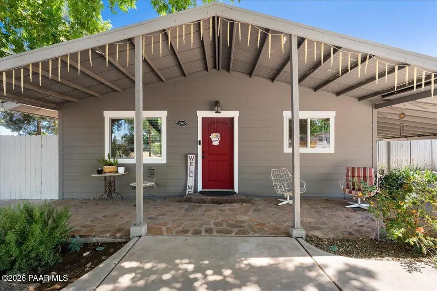 12465 E Mcallister Drive, Dewey Humboldt, AZ 86327 - #3