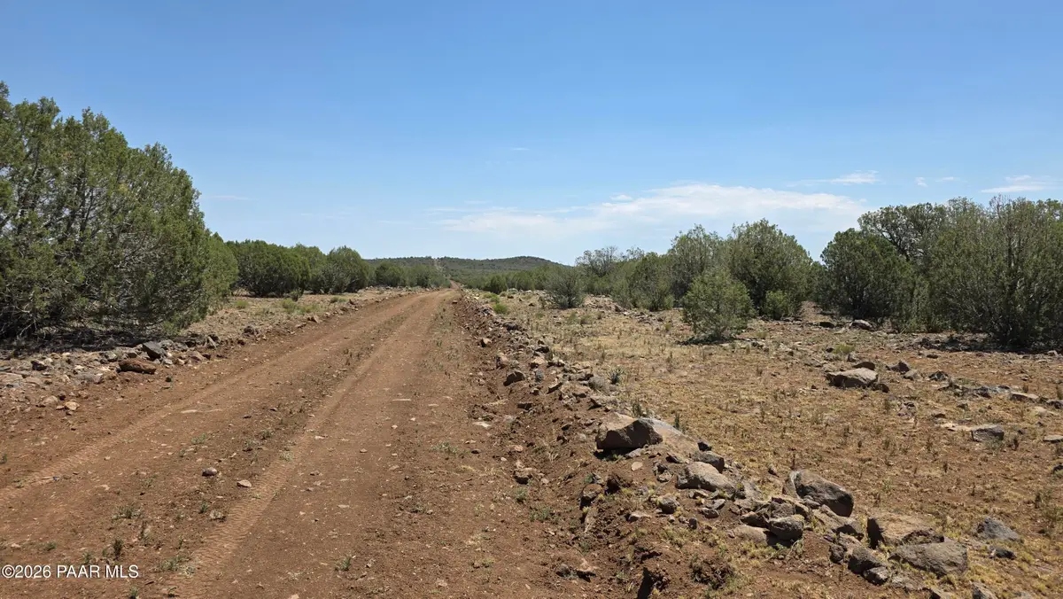 1026 Sw Qt Arco Pipeline, Ash Fork, AZ 86046 - #1