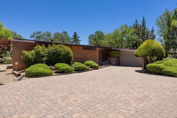 3 Walking Diamond Drive, Prescott, AZ 86301