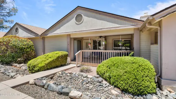 3080 Shoshone Place #9g, Prescott, AZ 86301