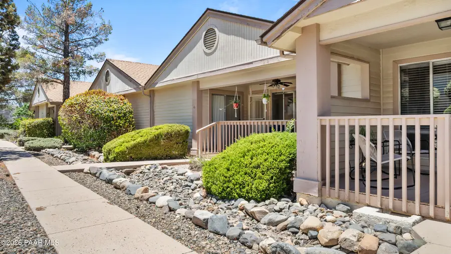 3080 Shoshone Place #9g, Prescott, AZ 86301 - #2