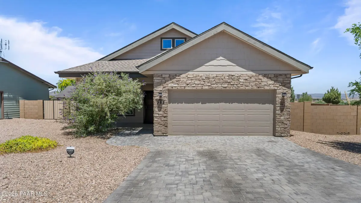 982 Newton Way, Chino Valley, AZ 86323 - #1
