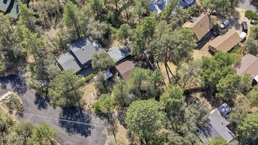 1612 W Manzanita Drive, Prescott, AZ 86303 - #3