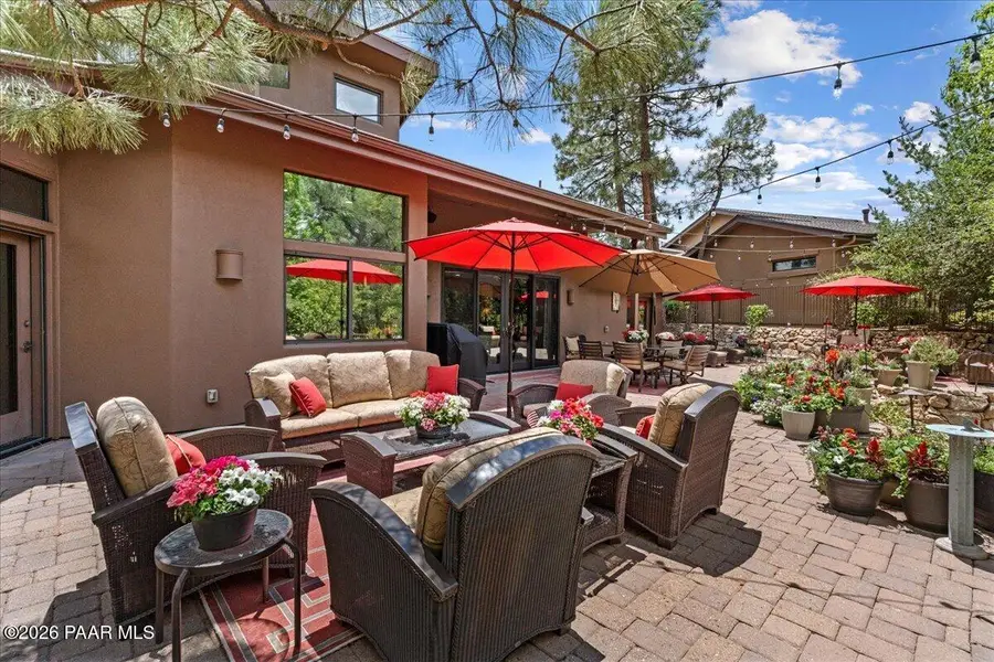 1684 Stable Rock Road, Prescott, AZ 86303 - #3