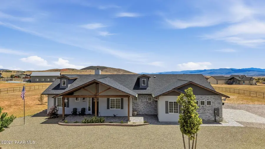 12563 E Stargazer Lane, Prescott Valley, AZ 86315 - #2