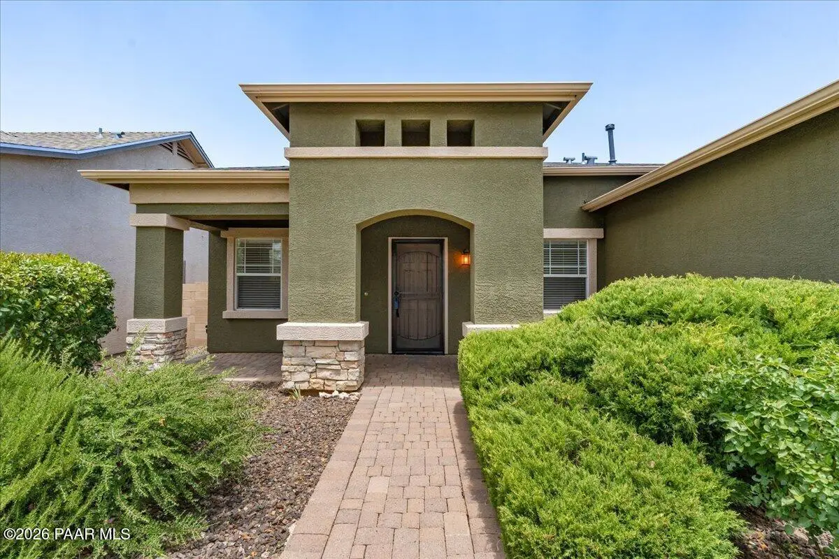 12962 E Madrid Street, Prescott Valley, AZ 86327 - #1