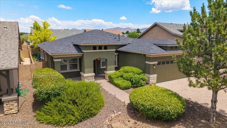 12962 E Madrid Street, Prescott Valley, AZ 86327 - #3