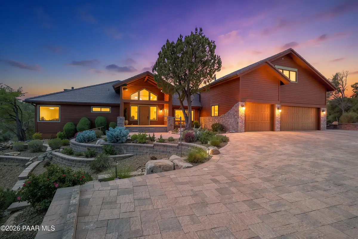 1929 Rustic Timbers Lane, Prescott, AZ 86303 - #1