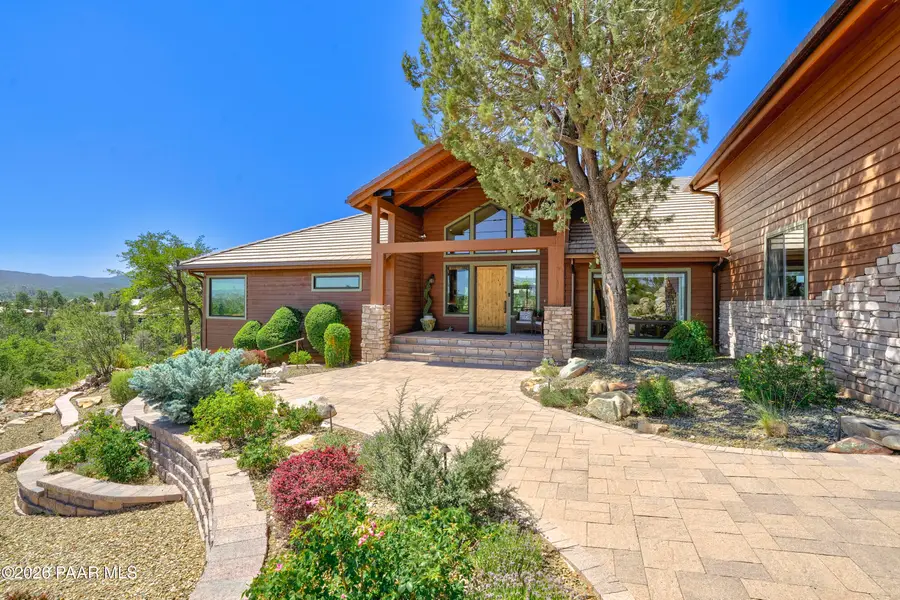 1929 Rustic Timbers Lane, Prescott, AZ 86303 - #3