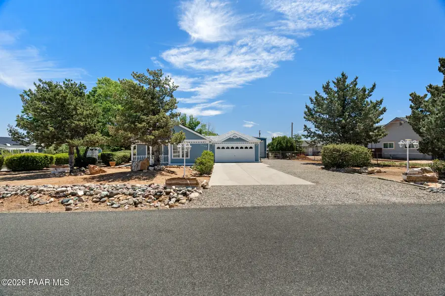 3349 N Lynx Lake Drive, Prescott Valley, AZ 86314 - #3