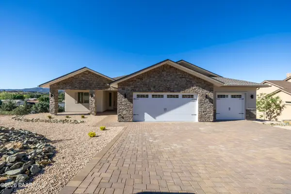 561 S Lakeview Drive, Prescott, AZ 86301