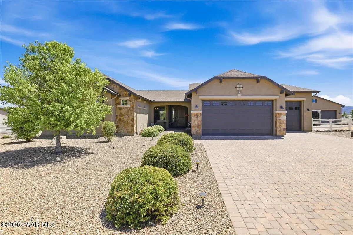 1537 Anne Marie Drive, Chino Valley, AZ 86323 - #1