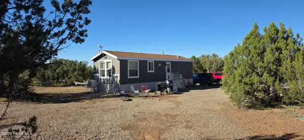 35636 Elk Lane, Seligman, AZ 86337