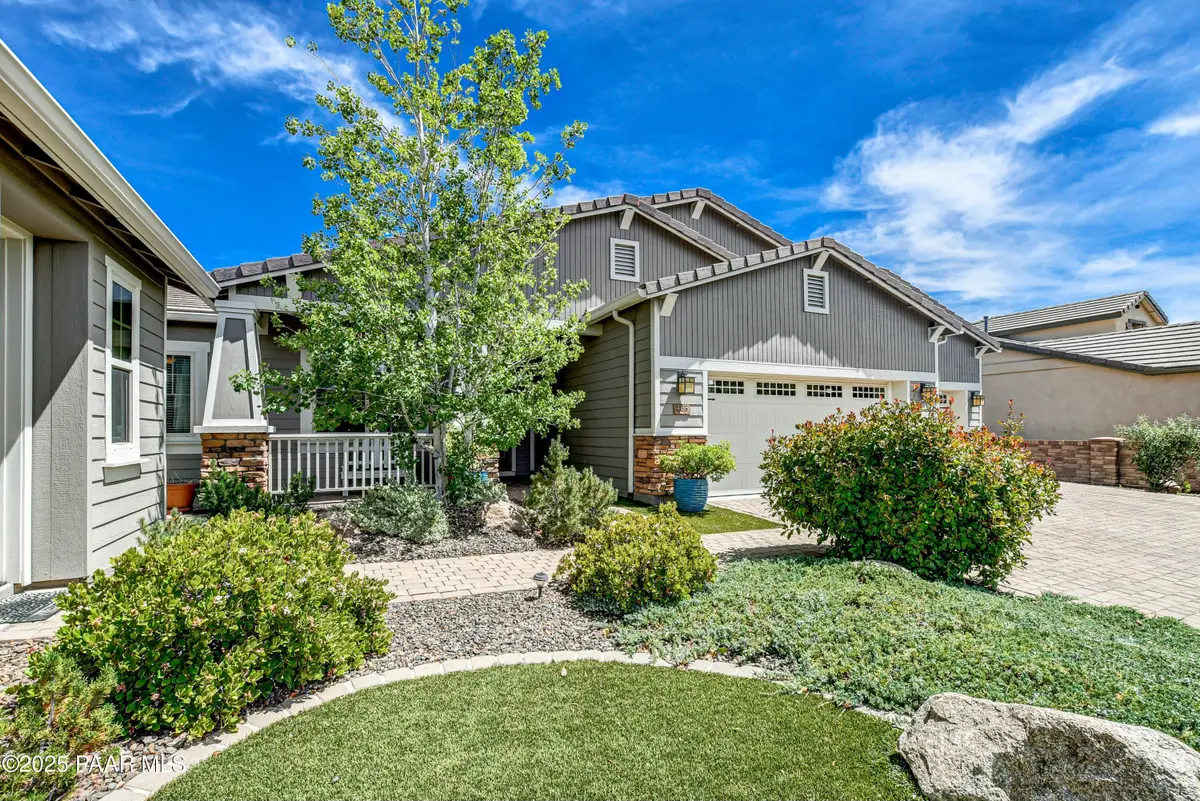 468 Casa De Campo Drive, Prescott, AZ 86301 - #1