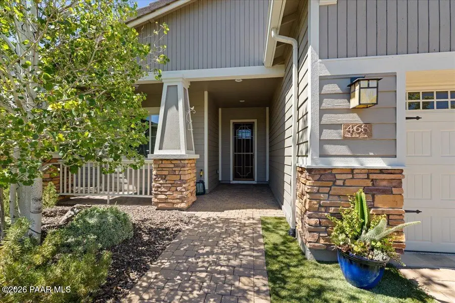 468 Casa De Campo Drive, Prescott, AZ 86301 - #3