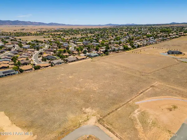 6895 E Cactus Bloom Lane, Prescott Valley, AZ 86315