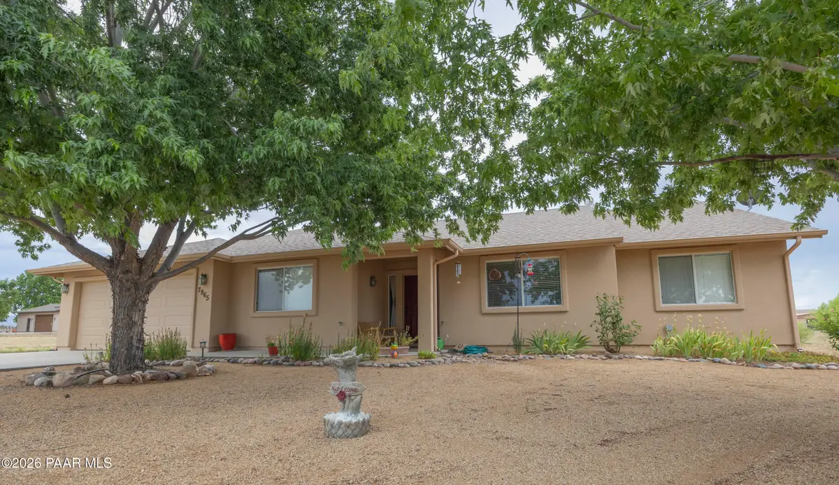 7965 E Pharlap Lane, Prescott Valley, AZ 86315 - #1