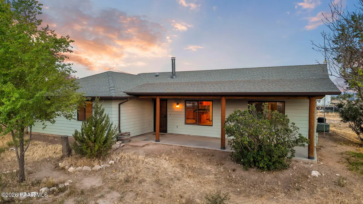 25955 N Tumbleweed Trail, Paulden, AZ 86334 - #1