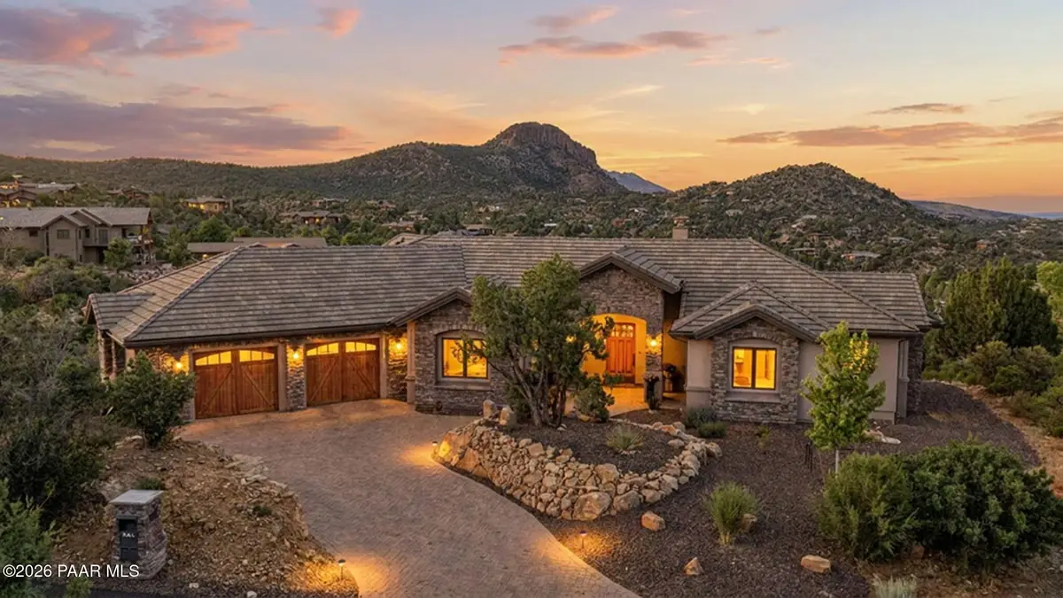 2120 Forest Mountain Road, Prescott, AZ 86303 - #1