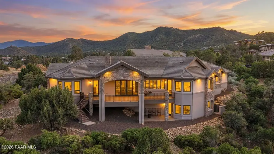 2120 Forest Mountain Road, Prescott, AZ 86303 - #2
