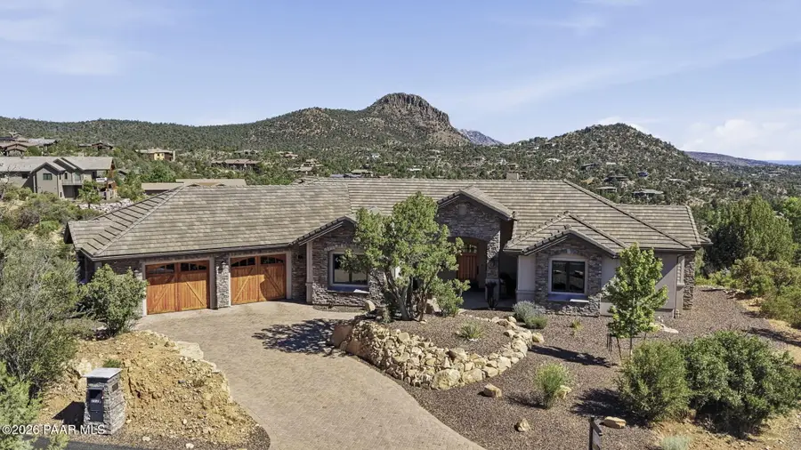 2120 Forest Mountain Road, Prescott, AZ 86303 - #3
