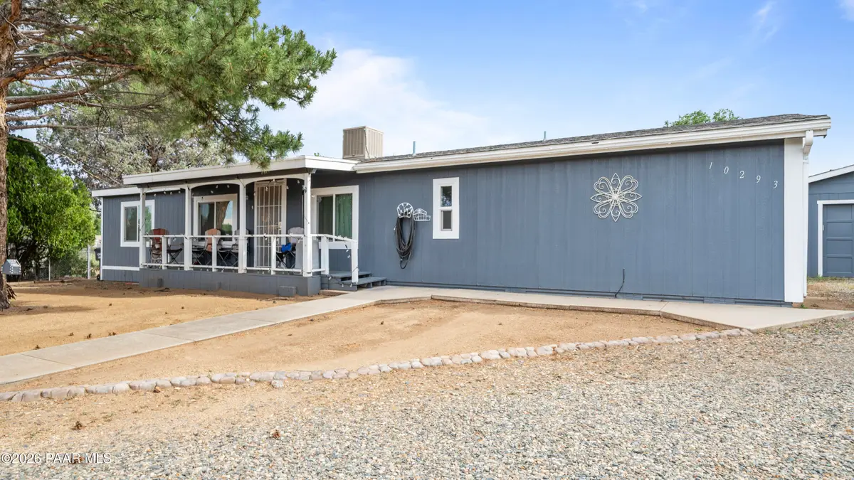 10293 E Manzanita Trail, Dewey, AZ 86327 - #1