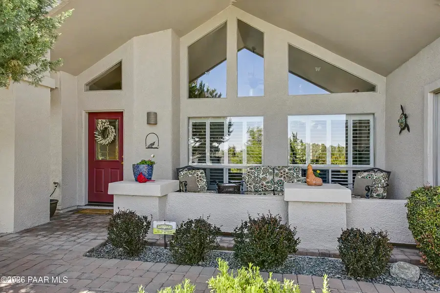 1101 Mcdonald Drive, Prescott, AZ 86303 - #2