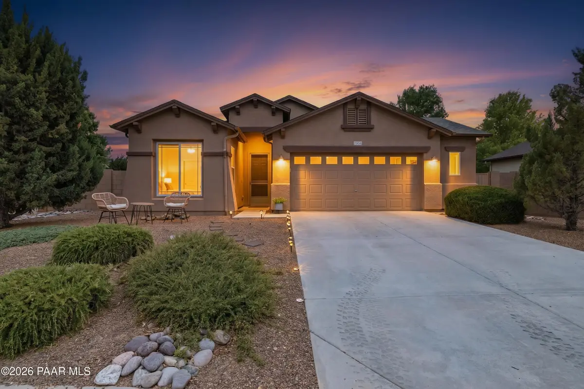 7904 N Paradise Canyon Lane, Prescott Valley, AZ 86315 - #1