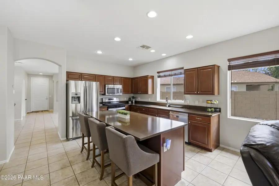 7904 N Paradise Canyon Lane, Prescott Valley, AZ 86315 - #2
