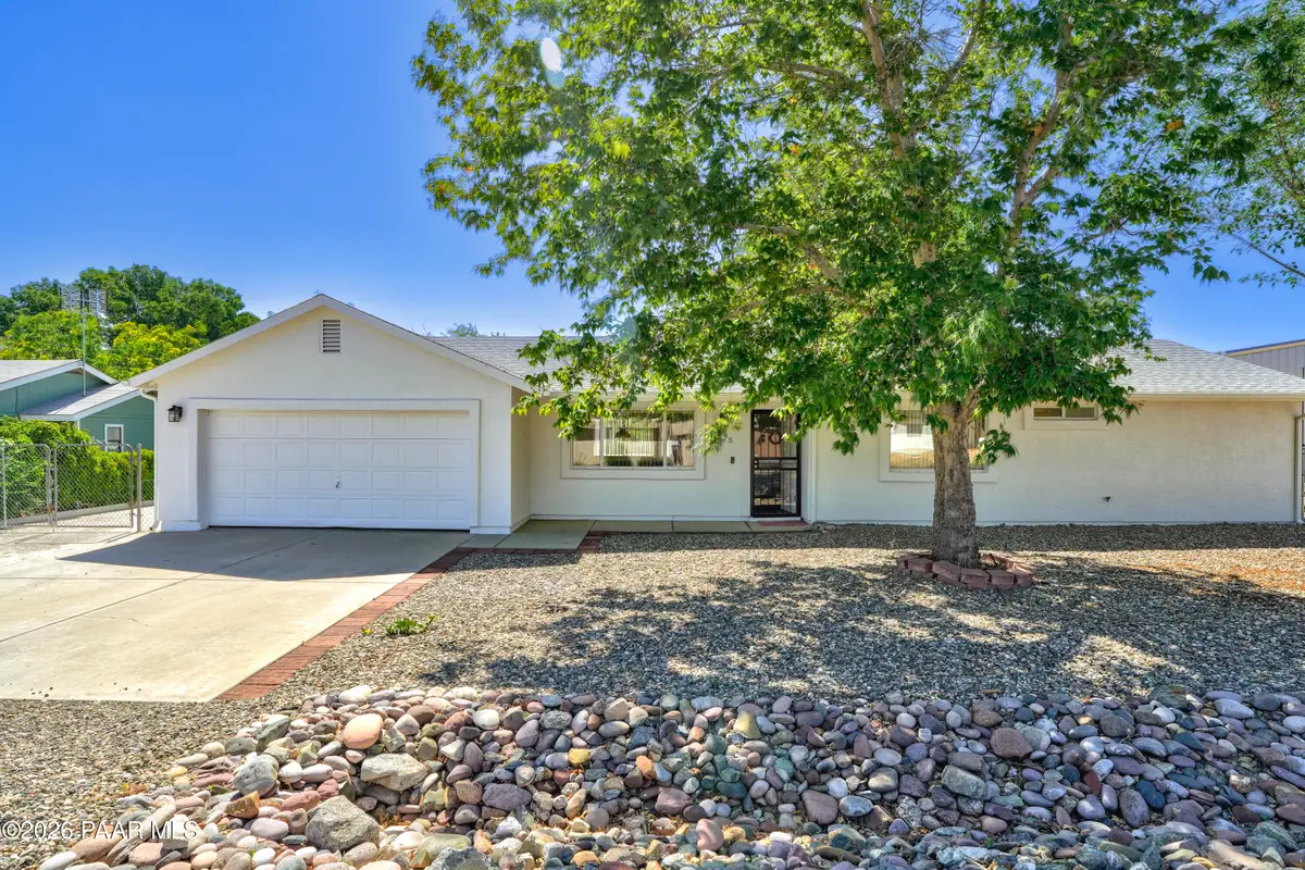 2875 N Cedar Springs Lane, Prescott Valley, AZ 86314 - #1