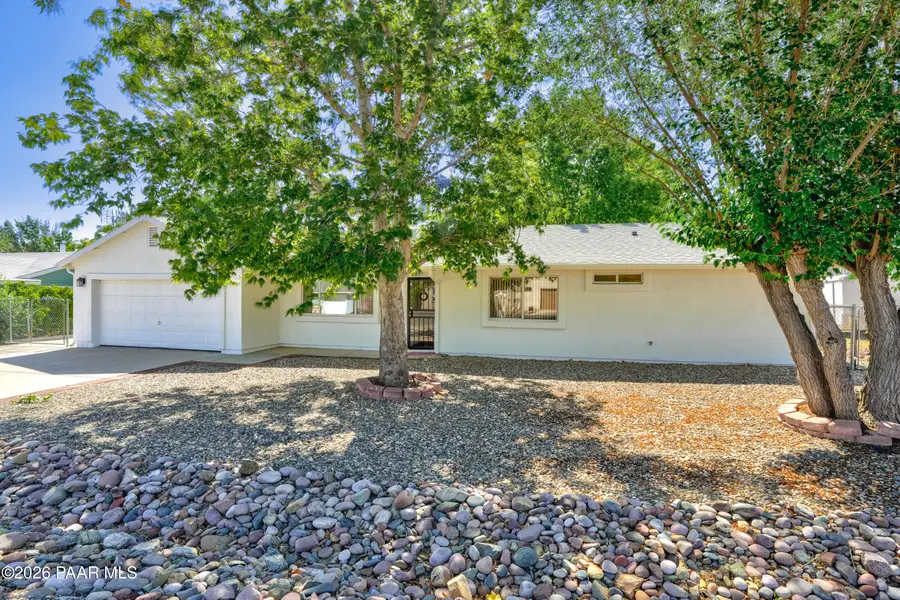 2875 N Cedar Springs Lane, Prescott Valley, AZ 86314 - #2