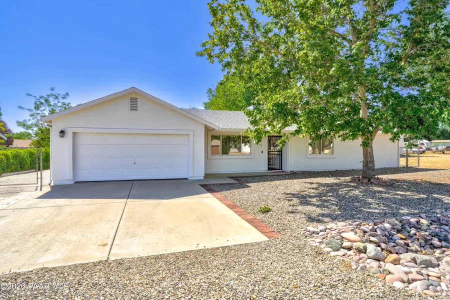 2875 N Cedar Springs Lane, Prescott Valley, AZ 86314 - #3