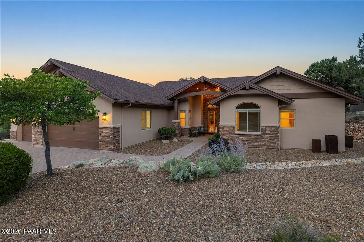 1329 Westridge Drive, Prescott, AZ 86305 - #1