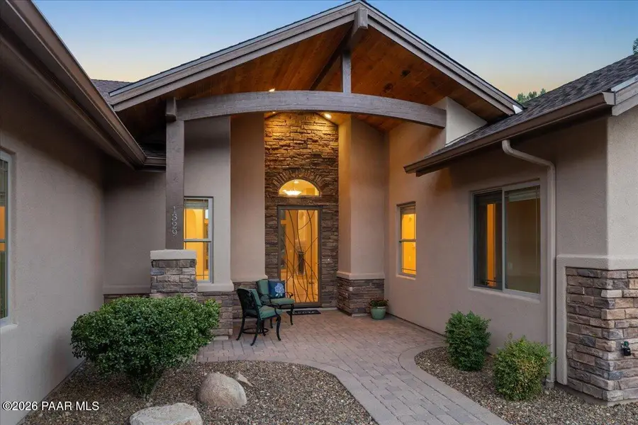 1329 Westridge Drive, Prescott, AZ 86305 - #2