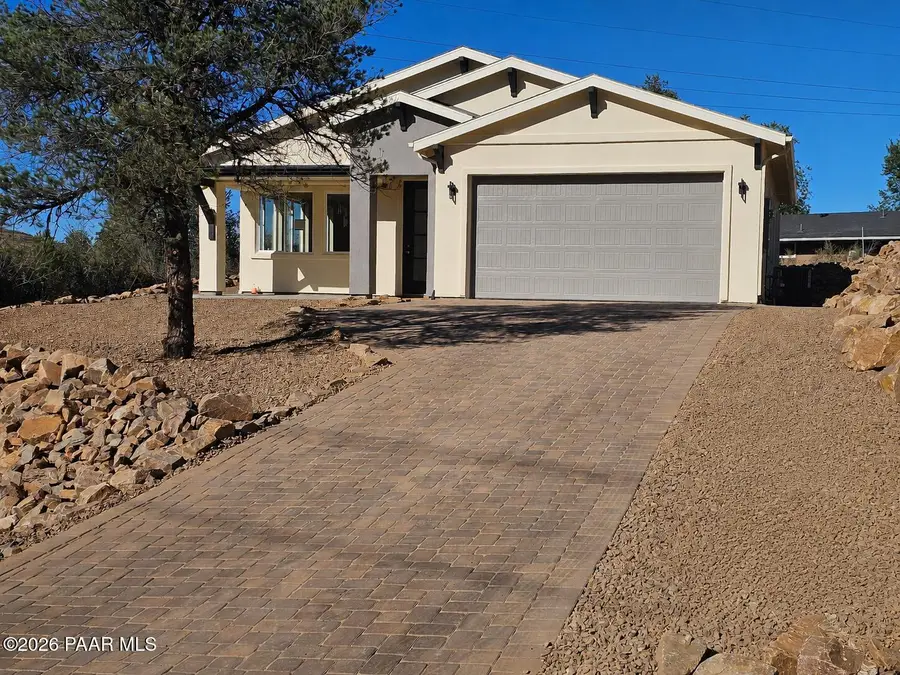 4843 E Diamond Drive, Prescott, AZ 86301 - #2