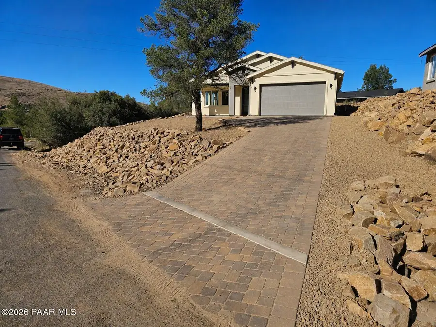 4843 E Diamond Drive, Prescott, AZ 86301 - #3
