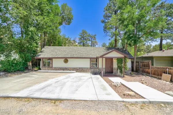 1548 Oregon Avenue, Prescott, AZ 86305