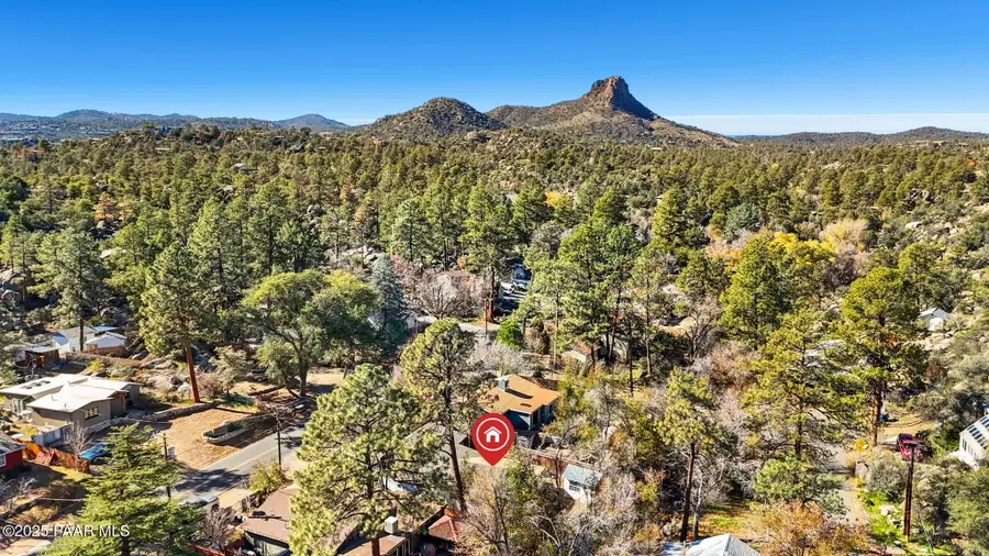 1548 Oregon Avenue, Prescott, AZ 86305 - #3