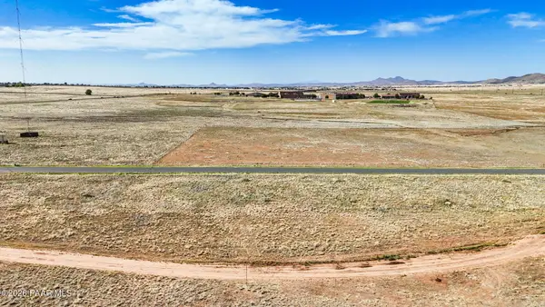 8485 E Roundup Drive, Prescott Valley, AZ 86314