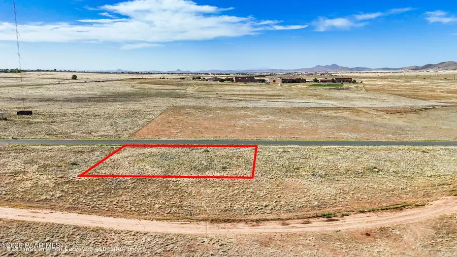 8485 E Roundup Drive, Prescott Valley, AZ 86314 - #2
