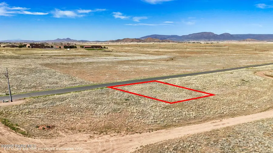 8485 E Roundup Drive, Prescott Valley, AZ 86314 - #3