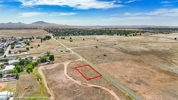 8485 E Roundup Drive, Prescott Valley, AZ 86314