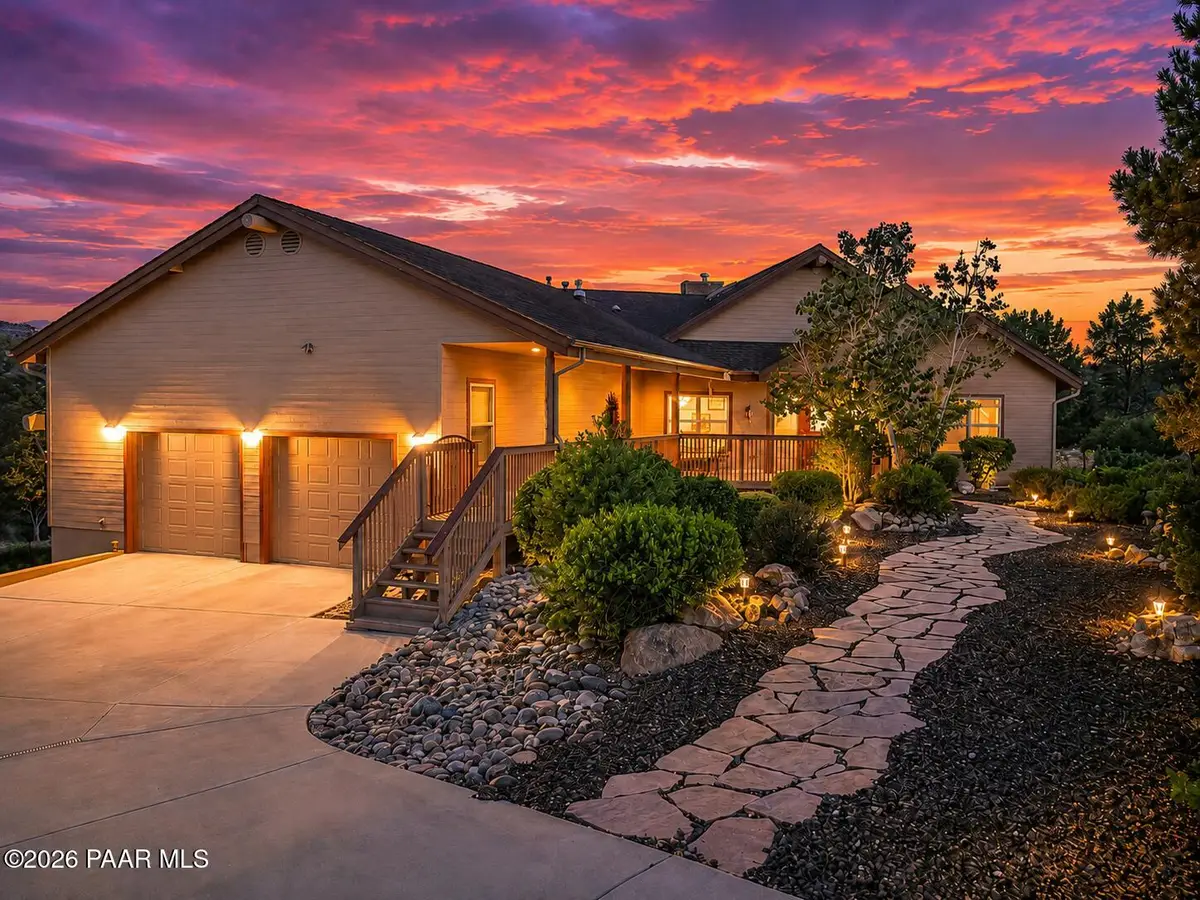 6315 W Blackfoot Trail, Prescott, AZ 86305 - #1