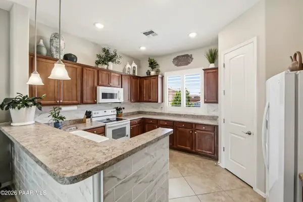 6323 E Beckett Trail, Prescott Valley, AZ 86314